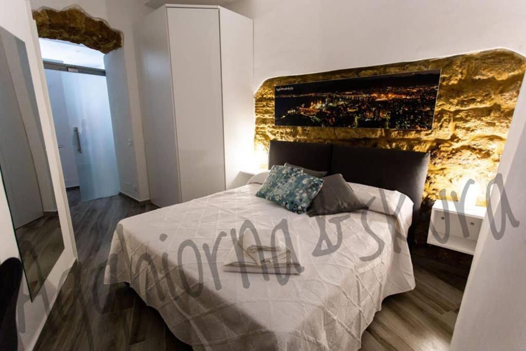 Agghiorna&Skura House Villa Palermo Eksteriør billede