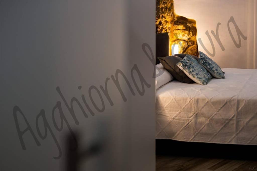 Agghiorna&Skura House Villa Palermo Eksteriør billede