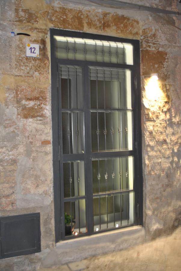 Agghiorna&Skura House Villa Palermo Eksteriør billede